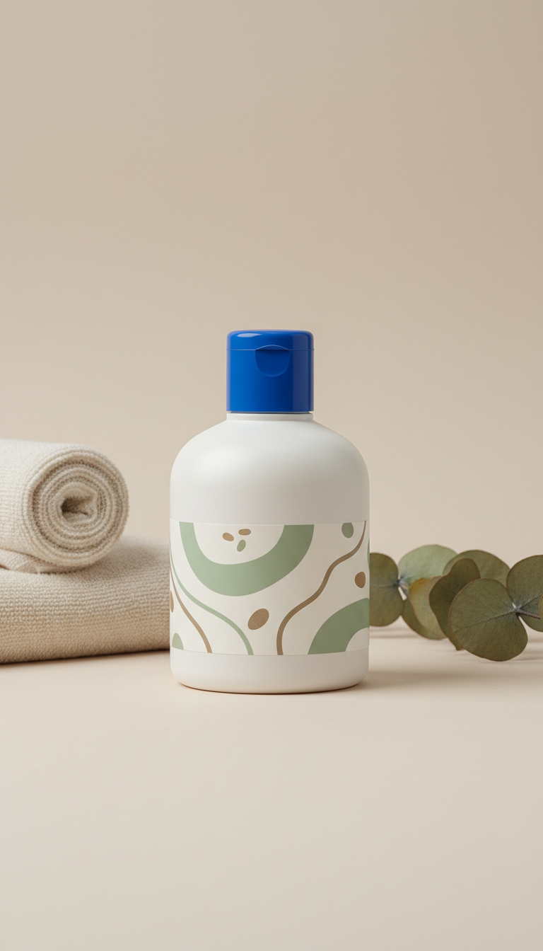Eco-friendly stain remover with biodegradable surfactants