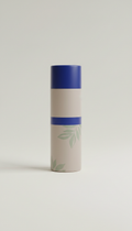 Plant-based fabric refresher spray with essential oils