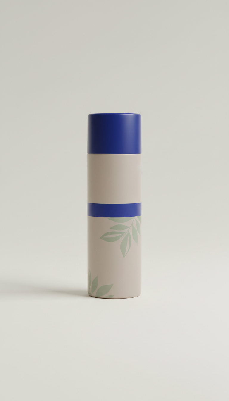 Plant-based fabric refresher spray with essential oils